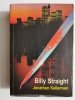 BILLY STRAIGHT - Jonathan Kellerman 2000